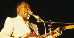 Muddy Waters - Long Distance Call