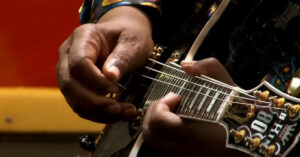B.B. King and Eric Clapton - The Thrill Is Gone