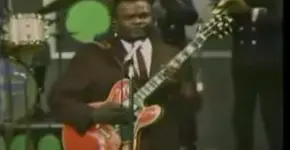 Freddie King – See See Baby