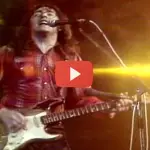Rory Gallagher - Shadow Play