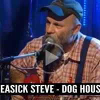 Seasick Steve - Dog House