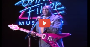 Albert King - As The Years Go Passing by
