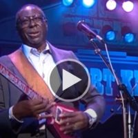 Albert King – As The Years Go Passing by