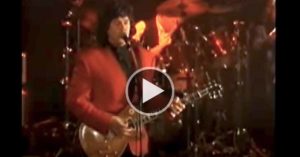 Gary Moore - Cold Day In Hell