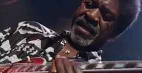 Luther Allison – It Hurts Me Too