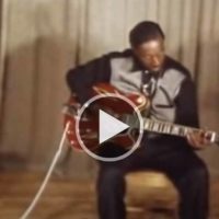 Mississippi Fred McDowell - Louise