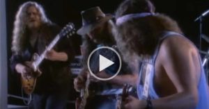 The Allman Brothers Band - Good Clean Fun