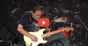 Walter Trout - Brothers Keeper