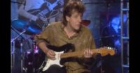 Blues Rhythms: The Shuffle