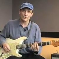 Minor Blues Chord Progressions - Guitar Lesson