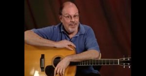 Slow Blues in E taught by Stefan Grossman