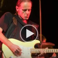 Walter Trout – Bad Love