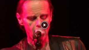 Walter Trout - Bad Love