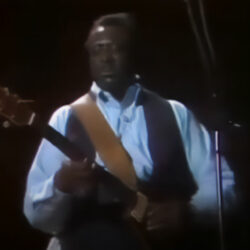 Albert King - Cadillac Assembly Line