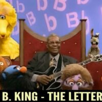 B. B. King: The Letter B