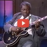 BB King - Guitar Lesson - Soloing