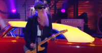 Billy Gibbons – Treat Her Right