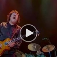 Gary Moore – Don’t Believe A Word