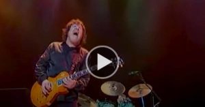 Gary Moore – Don’t Believe A Word