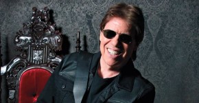 Rocker George Thorogood stays true to his roots