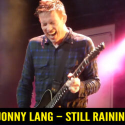 Jonny Lang – Still Rainin’