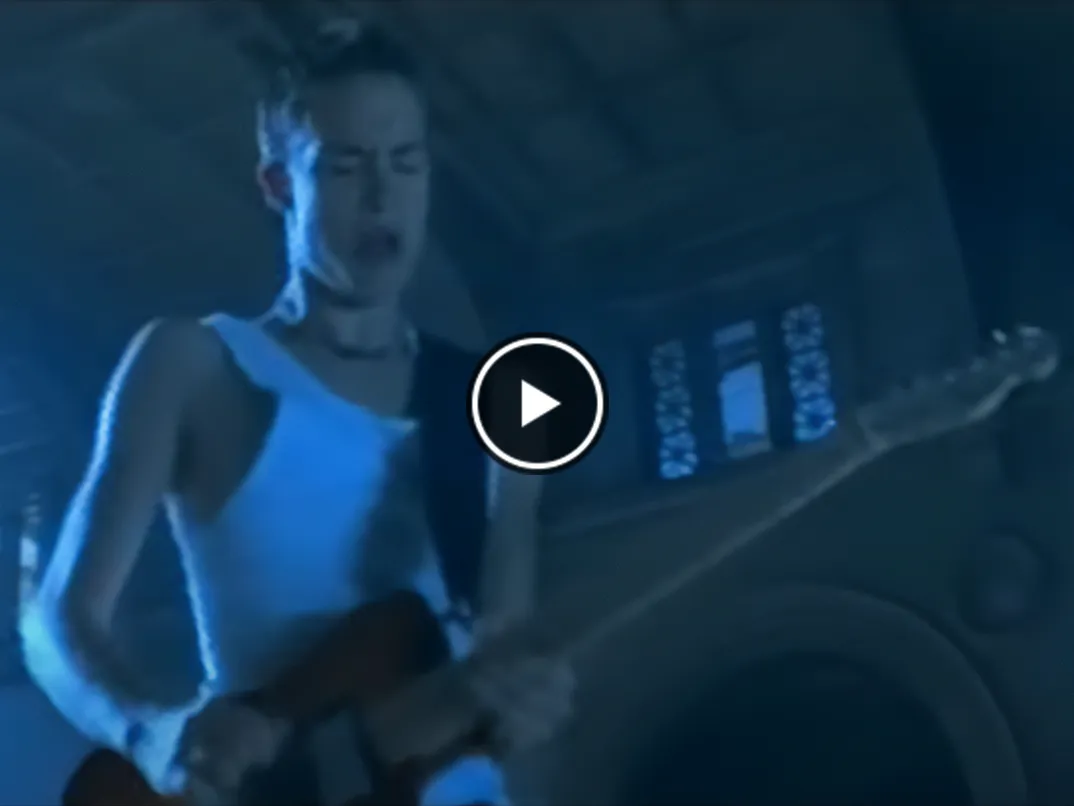 Jonny Lang – Still Rainin’