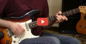 Minor Blues Chord Progressions
