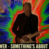 Robin Trower - Something's About To Change