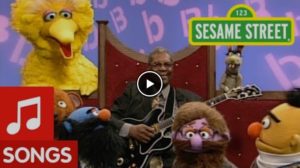 B. B. King: The Letter B