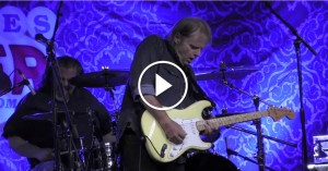 Walter Trout - Blues For My Baby