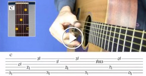Acoustic Blues Techniques -Reverend Gary Davis by Jim Bruce