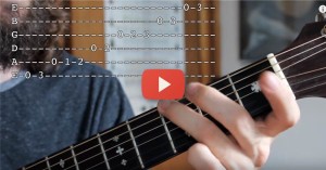 Beginner Blues Guitar Lesson - Lead Guitar Tricks and Licks in E