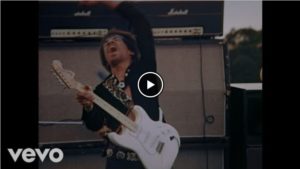 Jimi Hendrix – Rainbow Bridge