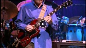 The Allman Brothers Band – Statesboro blues