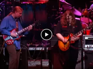 The Allman Brothers Band – Statesboro Blues