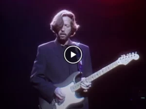 Eric Clapton – Worried Life Blues