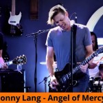 Jonny Lang - Angel of Mercy