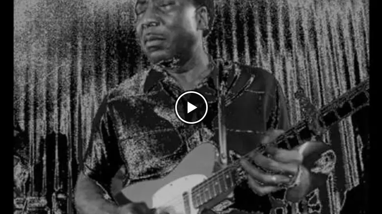Muddy Waters - The Howling Wolf