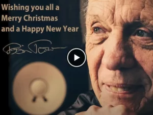 Robin Trower with Paul Jones – Santa Claus is Back In Town