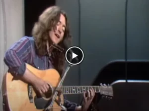 Rory Gallagher – Banker’s Blues