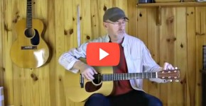Tips For Playing in Open D and Dropped