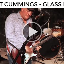 Albert Cummings - Glass House
