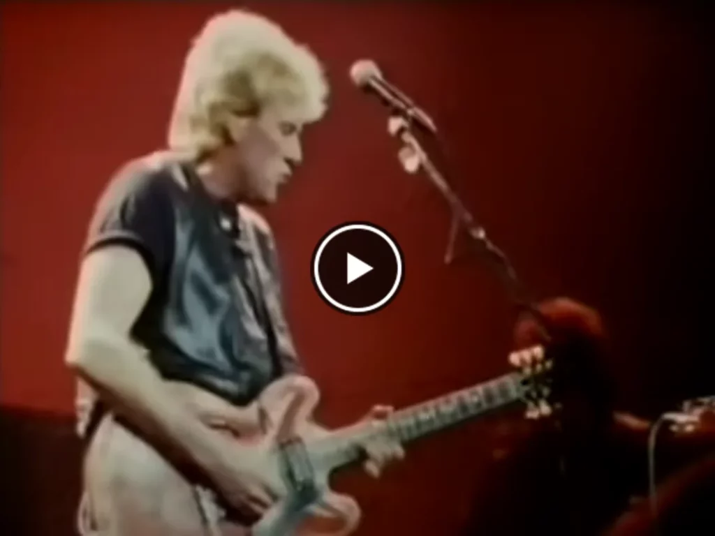 Alvin Lee – No Limit