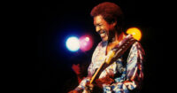 Luther Allison – Bad News Is Coming