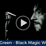 Fleetwood Mac Peter Green - Black Magic Woman