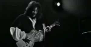 Peter Green Fleetwood Mac – Black Magic Woman