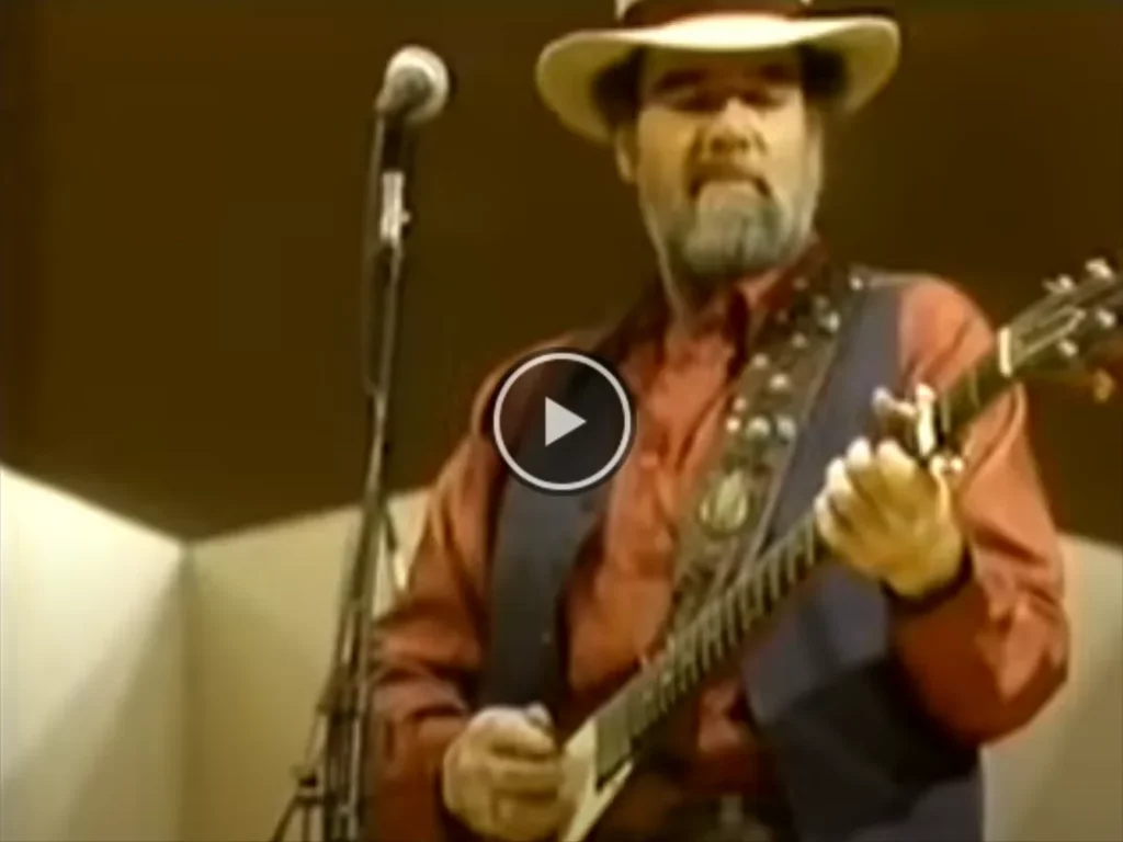 Lonnie Mack – Satisfy Susie