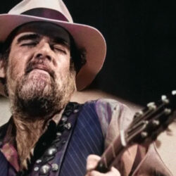 Lonnie Mack - Satisfy Susie