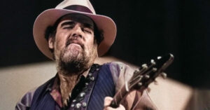 Lonnie Mack - Satisfy Susie