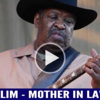 Magic Slim and Keb’ Mo’ – Mother In Law Blues